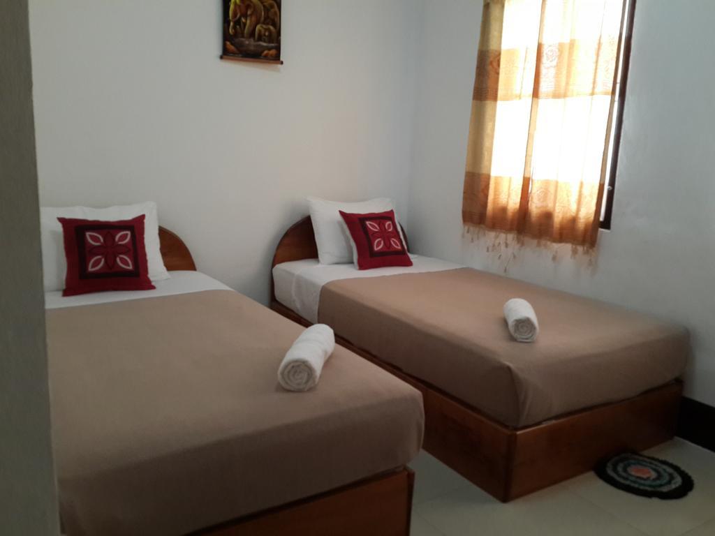 A Tee Guesthouse Luang Prabang Bilik gambar
