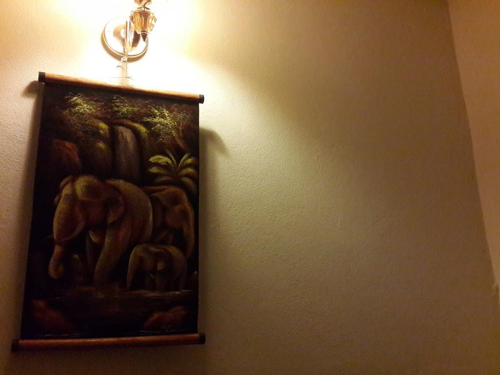 A Tee Guesthouse Luang Prabang Luaran gambar