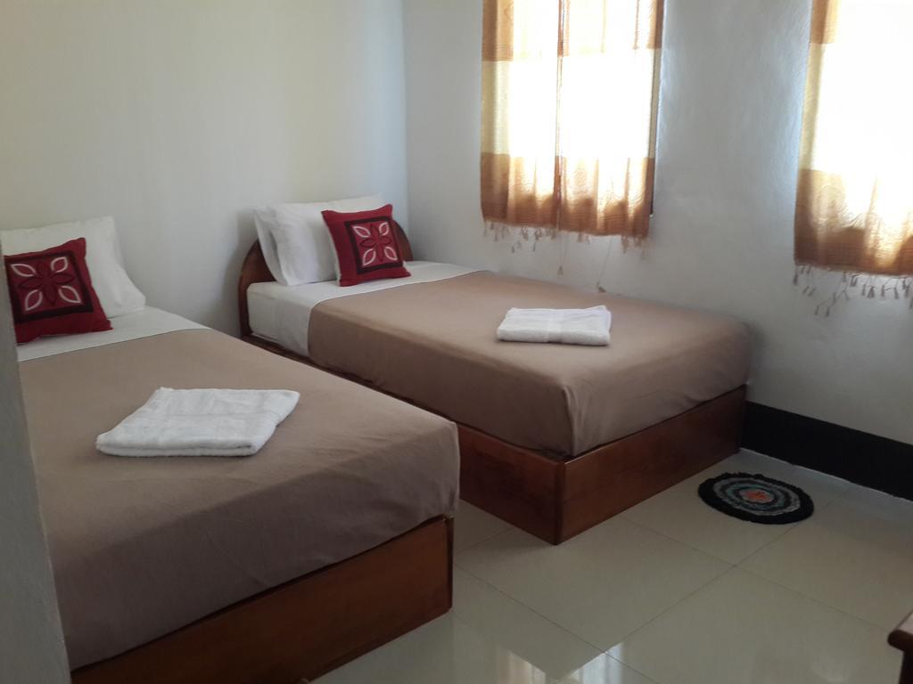 A Tee Guesthouse Luang Prabang Bilik gambar