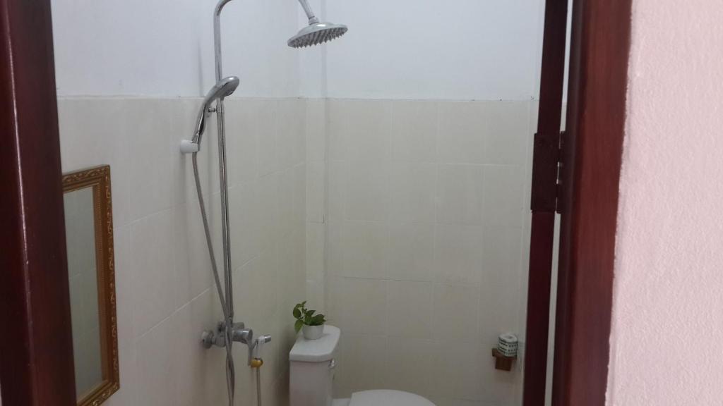 A Tee Guesthouse Luang Prabang Bilik gambar