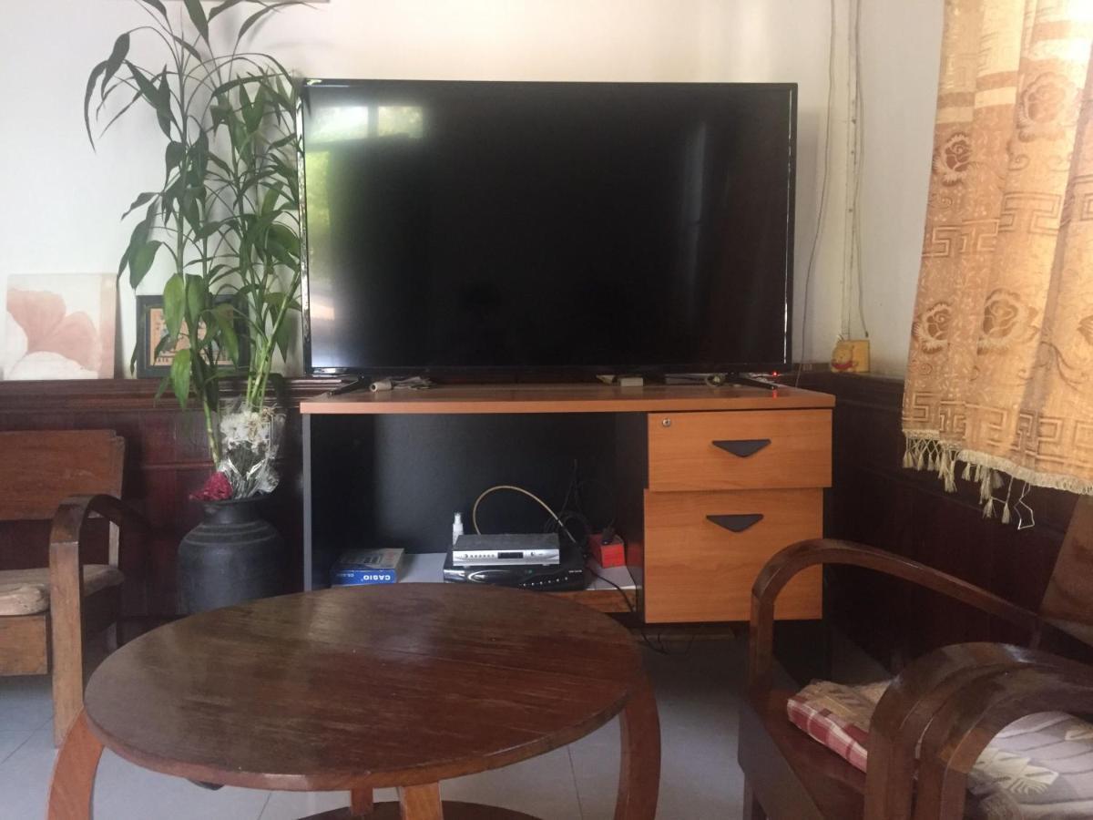 A Tee Guesthouse Luang Prabang Luaran gambar